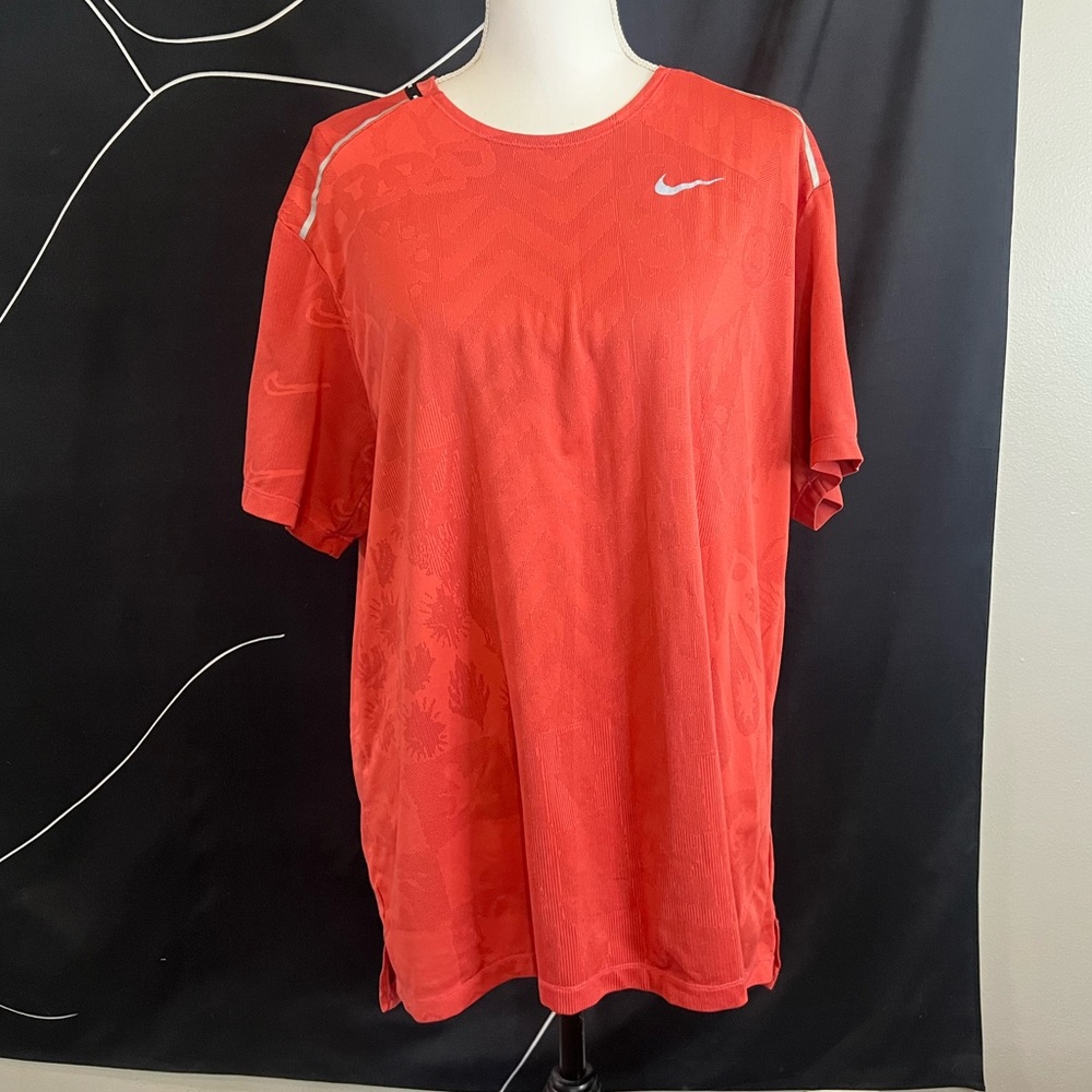 Nike Running Tee Mens